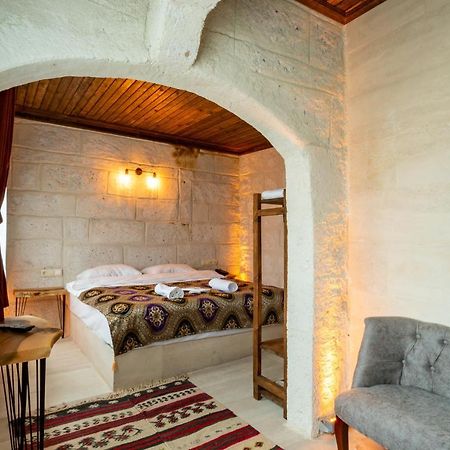Cappadocia Snora Cave Nevşehir Exterior foto