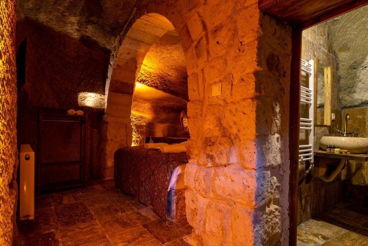 Cappadocia Snora Cave Nevşehir Exterior foto