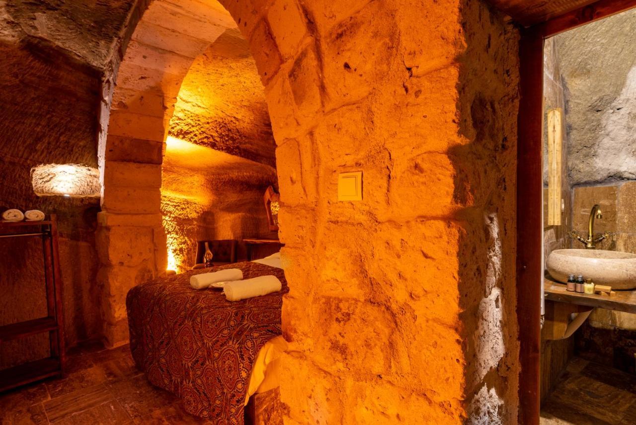 Cappadocia Snora Cave Nevşehir Exterior foto